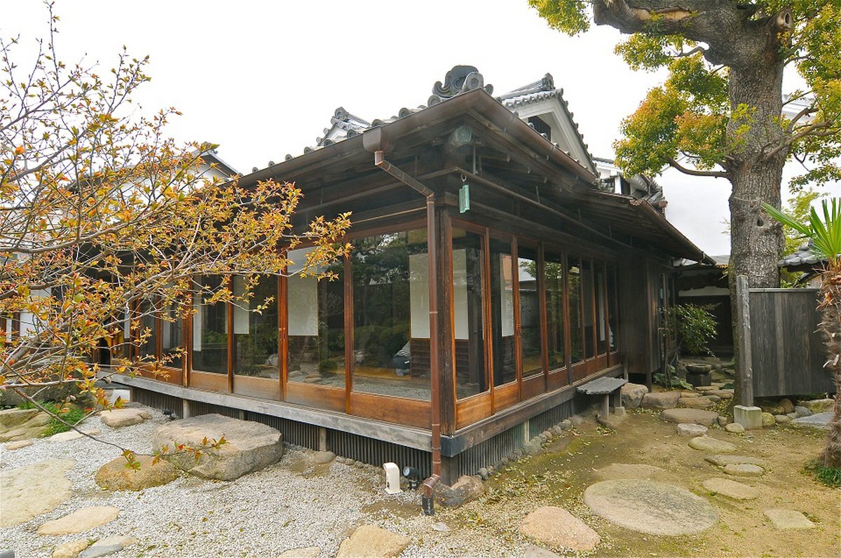 🏠 야마구치 가 주택(야마구치케 주타쿠) 이미지 3